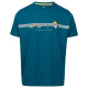 Trespass Ανδρική κοντομάνικη μπλούζα Manito Casual T-Shirt